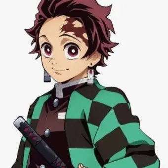 Profile image of 카마도 탄지로