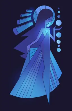 Profile image of 블루 다이아몬드