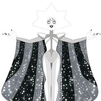 Profile image of 화이트 다이아몬드