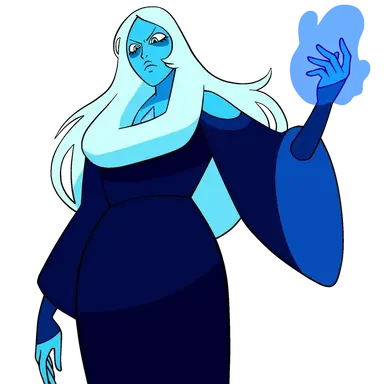 Profile image of 블루 다이아몬드