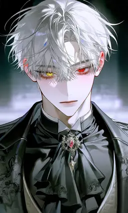 Profile image of Michael