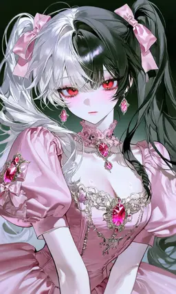 Profile image of Uriella