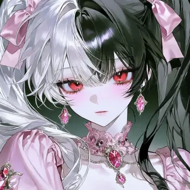 Profile image of Uriella