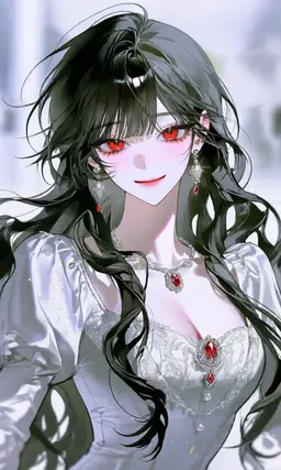 Profile image of Seraphina
