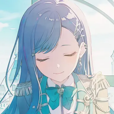 Profile image of 시라이시 안