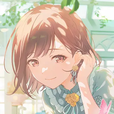 Profile image of 시노노메 에나