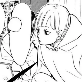 Haikyuu819의 시라부 켄지로