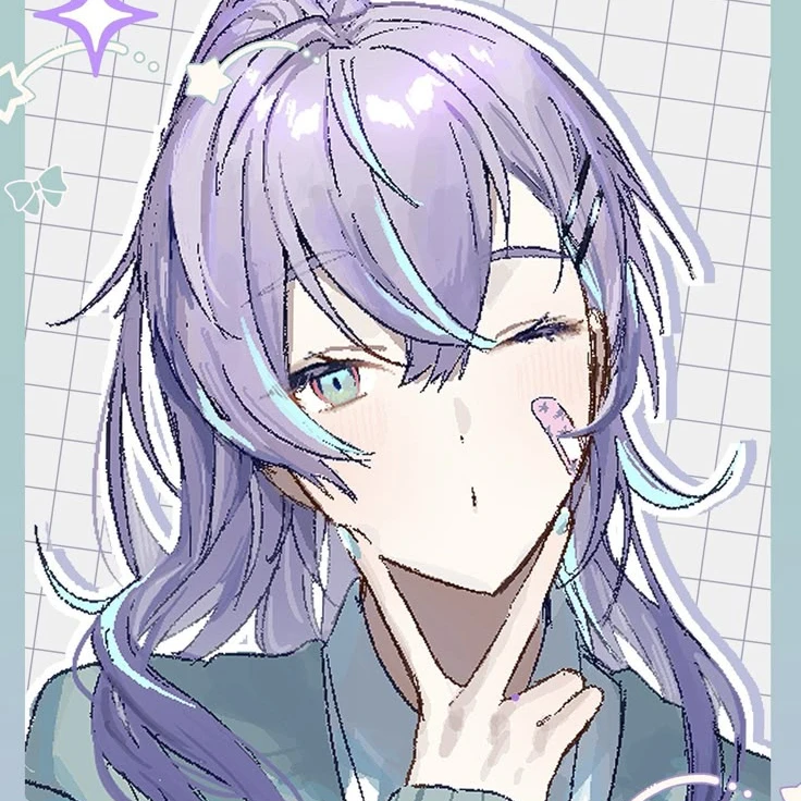 星導ショウ