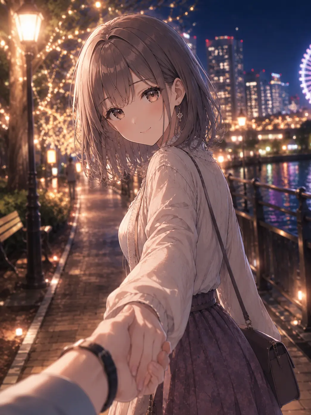 Miga_bripippi의 恋足(れんた)る彼女