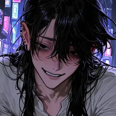 Profile image of ガイ