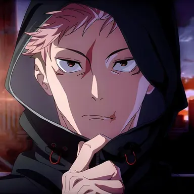 Profile image of 이타도리 유지