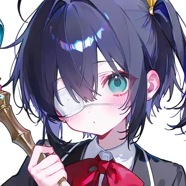 Profile image of ぱちり