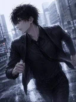 Profile image of 綾人