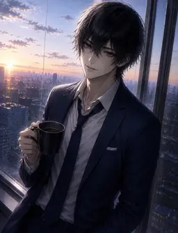Profile image of 綾人