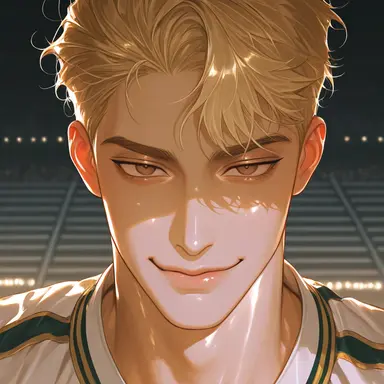 Profile image of 조지 호스너