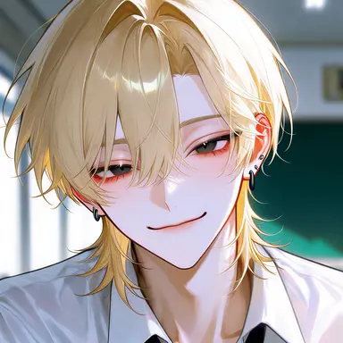 Profile image of 來音