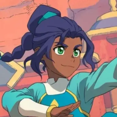 Profile image of Nisha