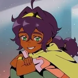 Profile image of Pavi