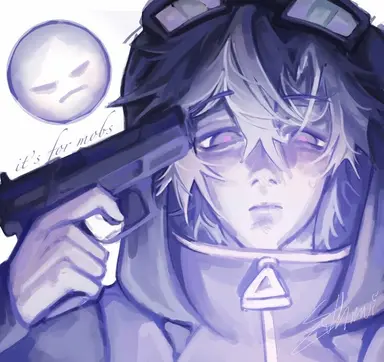 Profile image of Mob