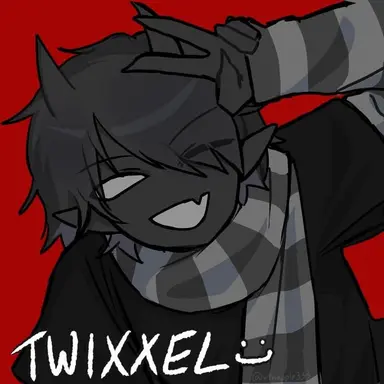 Profile image of Twixxel