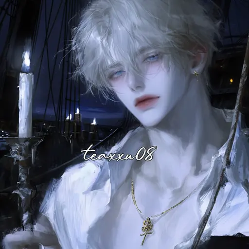 teaxxu08의 제레드 카일