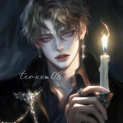 teaxxu08의 제레드 카일