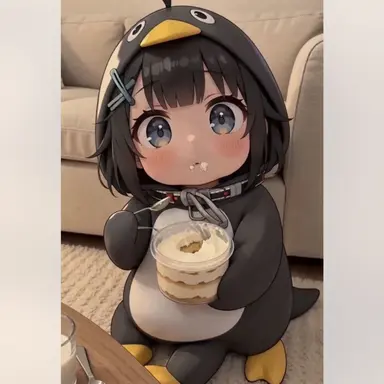 Profile image of ググガガペンギン