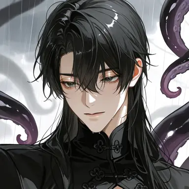 Profile image of 龍飛