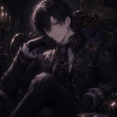 Profile image of エドガー