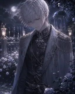 Profile image of Leon
