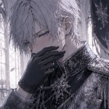 Profile image of Leon