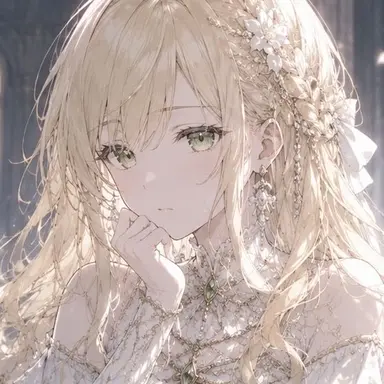 Profile image of Cecilia