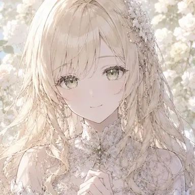 Profile image of Cecilia