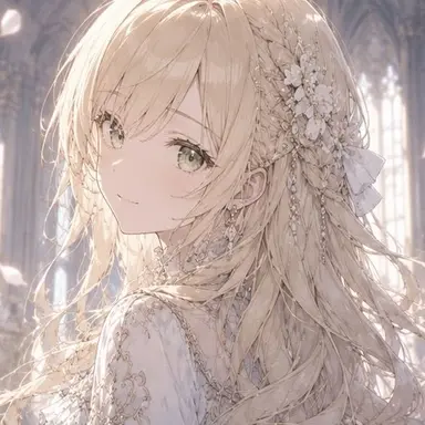 Profile image of Cecilia