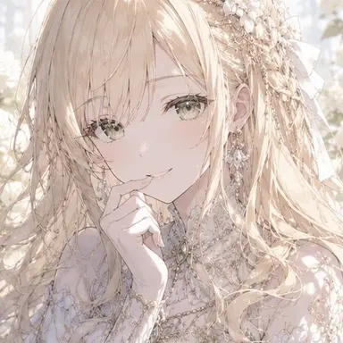 Profile image of セシリア