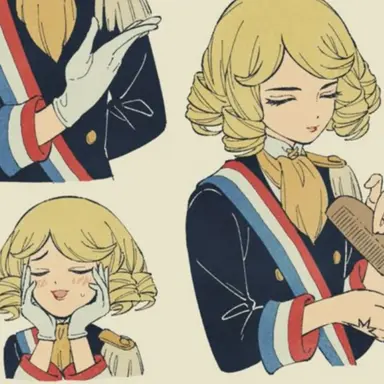 Profile image of フランソワ