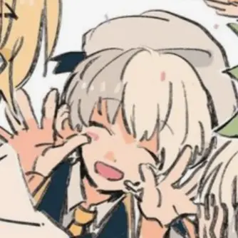 Profile image of 羽京