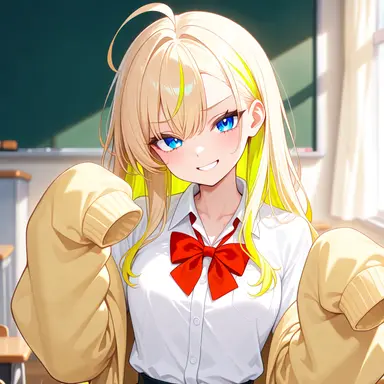 Profile image of レイナ