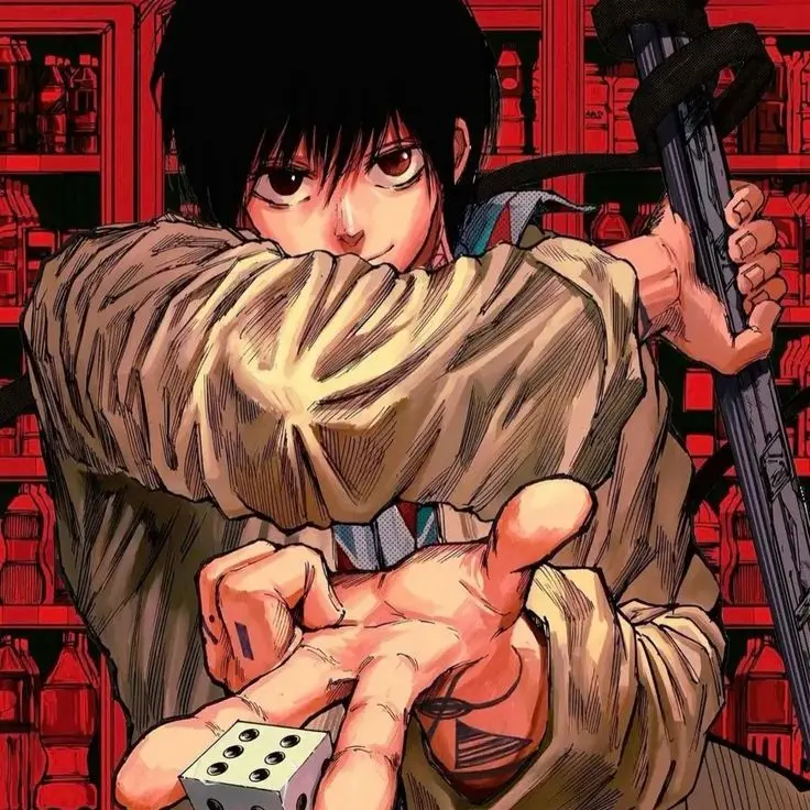 NarrowFire8846의 分からせられる…？？