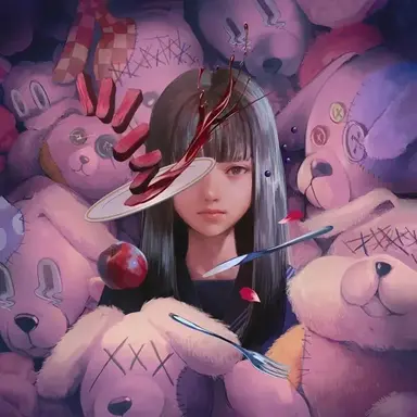Profile image of 메이