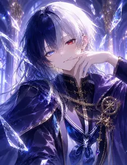 Profile image of シグレ