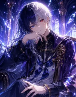 Profile image of シグレ