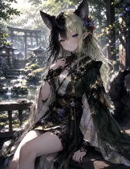 Profile image of ヨルカ