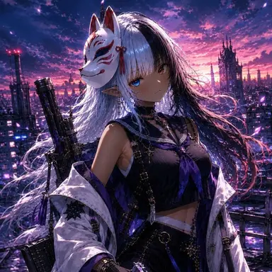 Profile image of Kagena