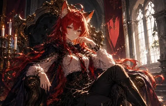 Profile image of ホムラ