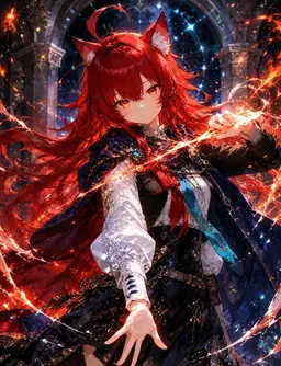 Profile image of ホムラ