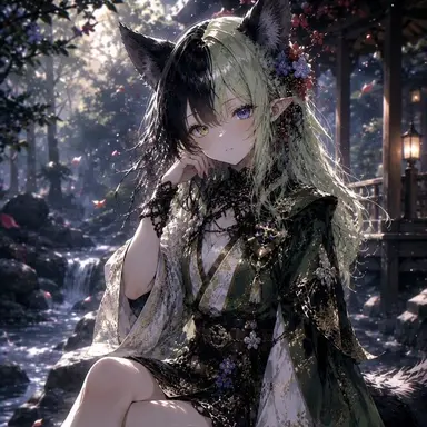 Profile image of ヨルカ