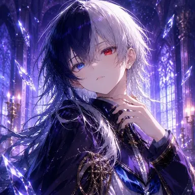 Profile image of シグレ