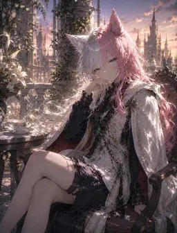 Profile image of ミオ