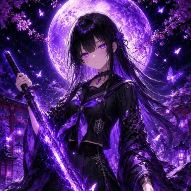 Profile image of シオン